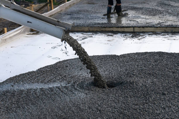 Best Concrete Demolition Services in Stone Mountain, GA