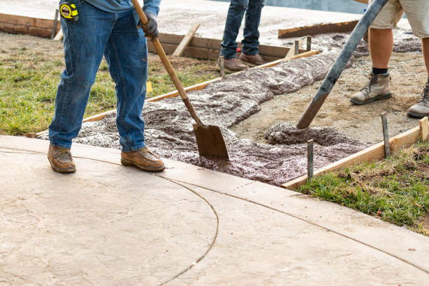 Best Concrete Removal and Replacement in Stone Mountain, GA