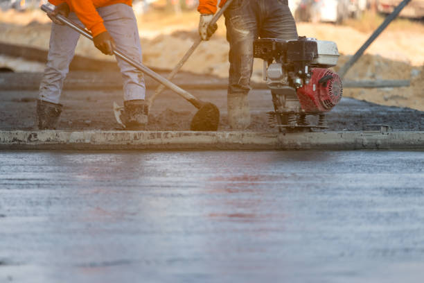 Best Concrete Staining and Coloring in Stone Mountain, GA