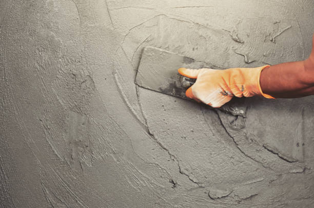 Best Concrete Foundation Repair in Stone Mountain, GA