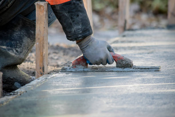 Best Concrete Steps and Stairs in Stone Mountain, GA